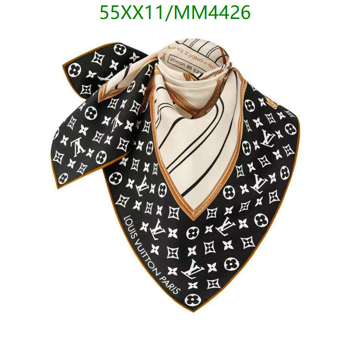 LV-Scarf Code: MM4426 $: 55USD