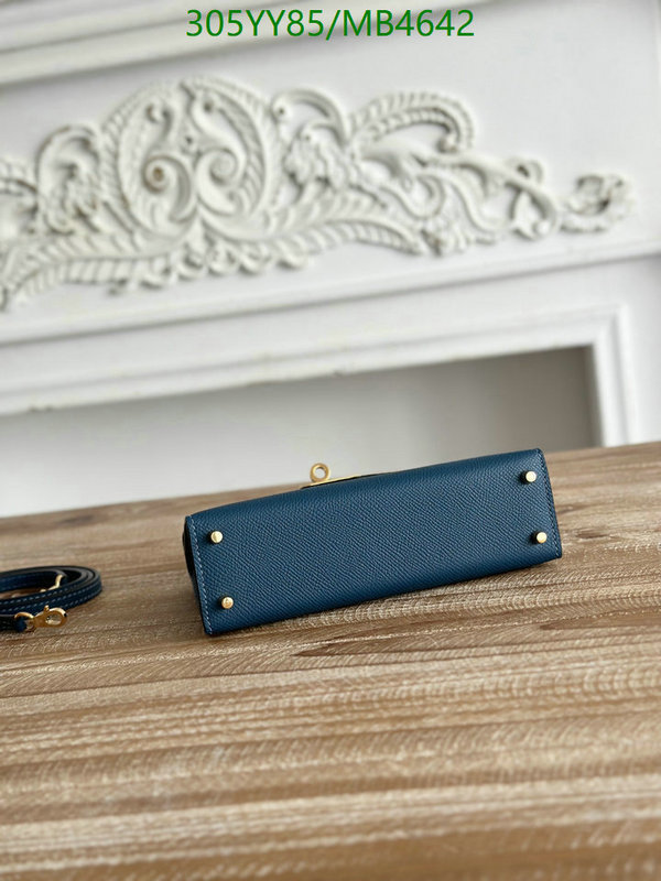 Hermes-Bag-Mirror Quality Code: MB4642 $: 305USD