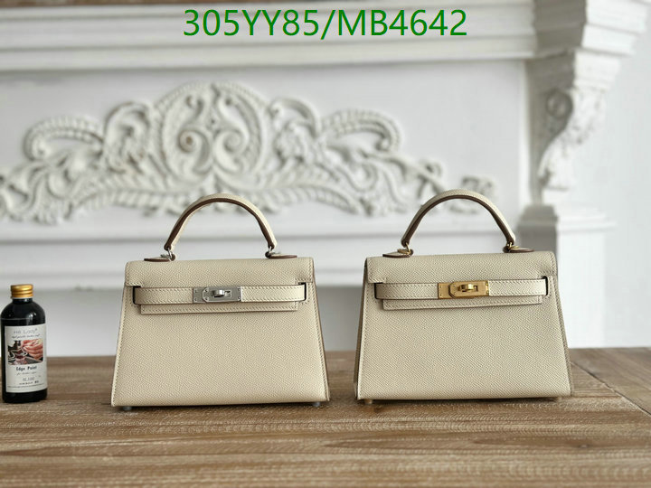 Hermes-Bag-Mirror Quality Code: MB4642 $: 305USD