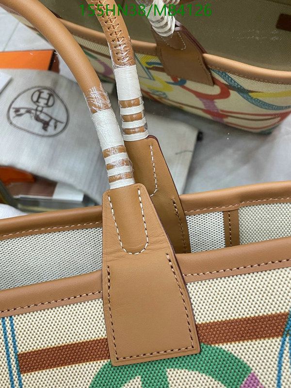 Hermes-Bag-4A Quality Code: MB4126 $: 155USD