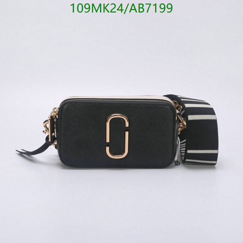 Marc Jacobs-Bag-Mirror Quality Code: AB7199 $: 109USD