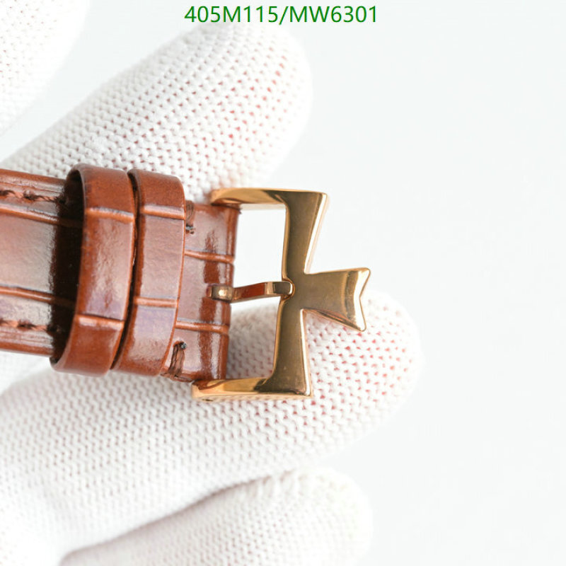 Vacheron Constantin-Watch-Mirror Quality Code: MW6301 $: 405USD