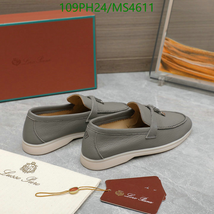 Loro Piana-Women Shoes Code: MS4611 $: 109USD