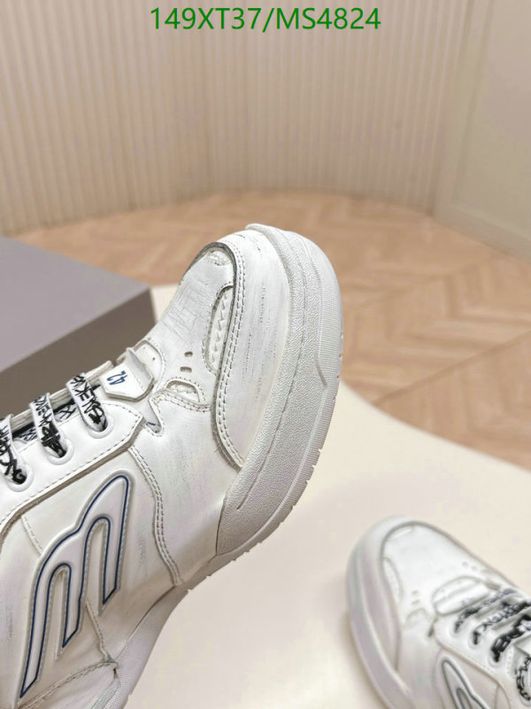 Balenciaga-Men shoes Code: MS4824 $: 149USD