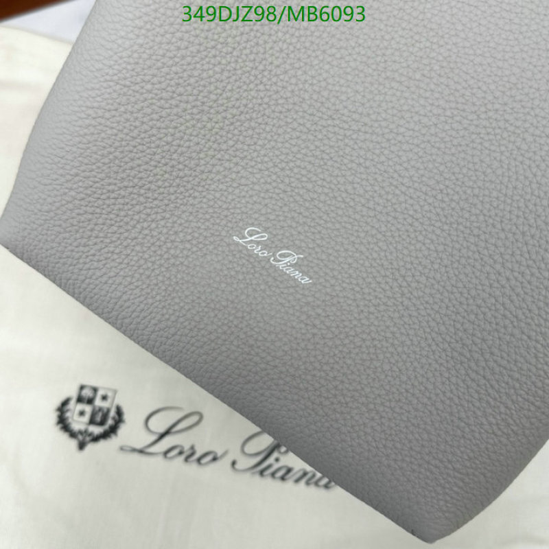 Loro Piana-Bag-Mirror Quality Code: MB6093 $: 349USD