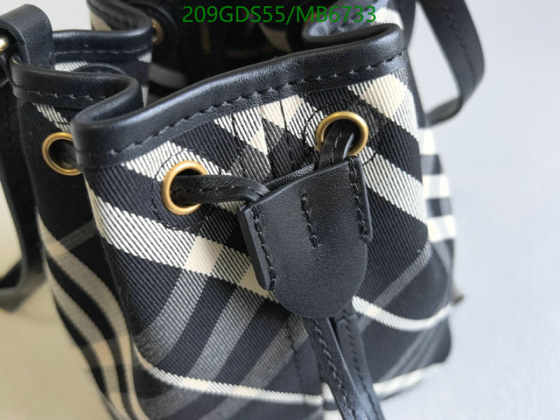 Burberry-Bag-Mirror Quality Code: MB6733 $: 209USD