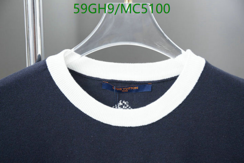LV-Clothing Code: MC5100 $: 59USD