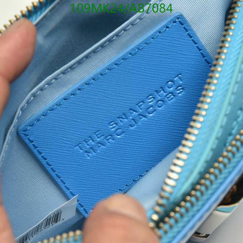 Marc Jacobs-Bag-Mirror Quality Code: AB7084 $: 109USD
