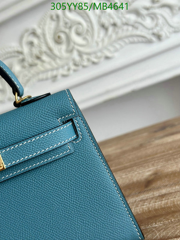 Hermes-Bag-Mirror Quality Code: MB4641 $: 305USD