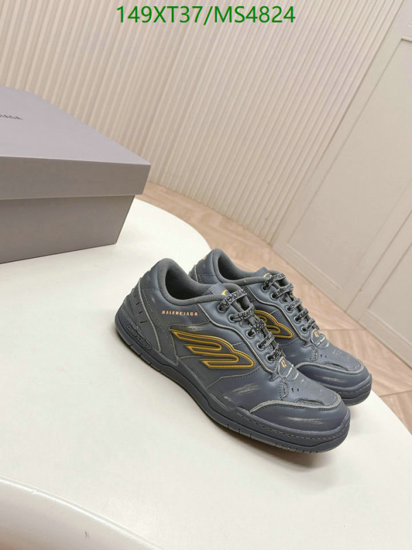 Balenciaga-Men shoes Code: MS4824 $: 149USD