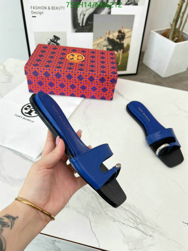 Tory Burch-Women Shoes Code: MS6212 $: 75USD
