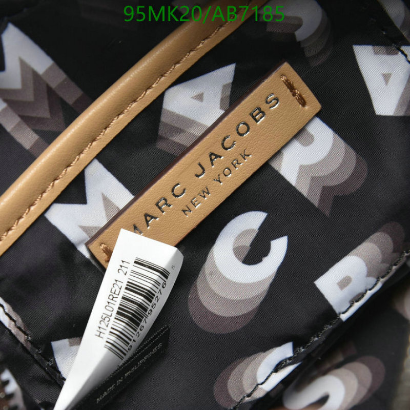 Marc Jacobs-Bag-Mirror Quality Code: AB7185 $: 95USD