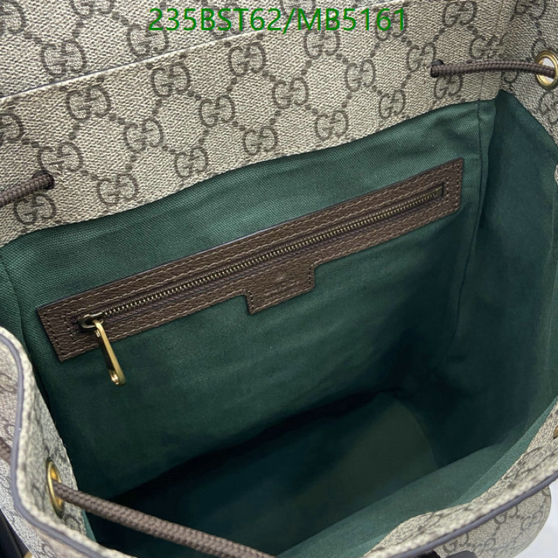 Gucci-Bag-Mirror Quality Code: MB5161 $: 235USD