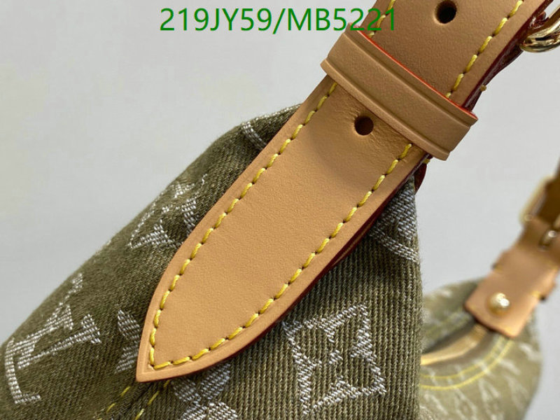 LV-Bag-Mirror Quality Code: MB5221 $: 219USD