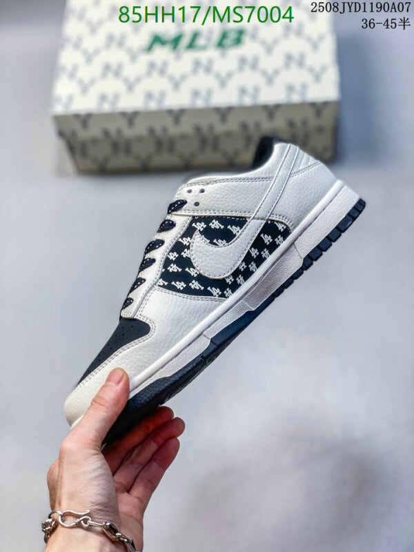NIKE-Women Shoes Code: MS7004 $: 85USD