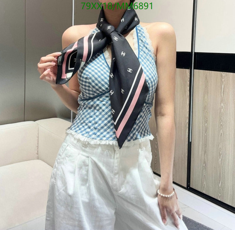 Chanel-Scarf Code: MM6891 $: 79USD