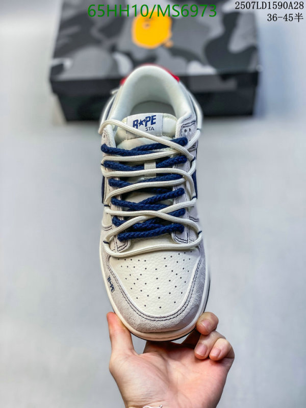 NIKE-Women Shoes Code: MS6973 $: 65USD