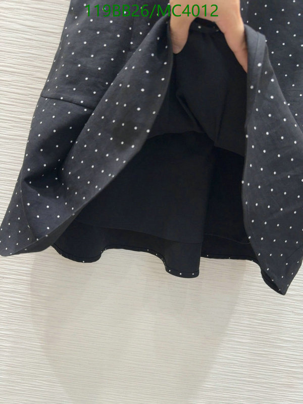 MIUMIU-Clothing Code: MC4012 $: 119USD