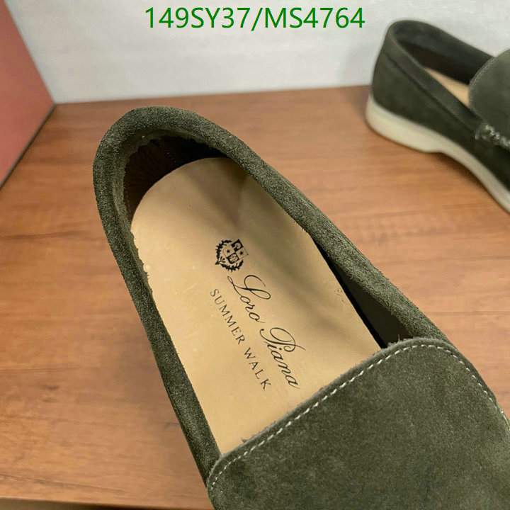 Loro Piana-Women Shoes Code: MS4764 $: 149USD