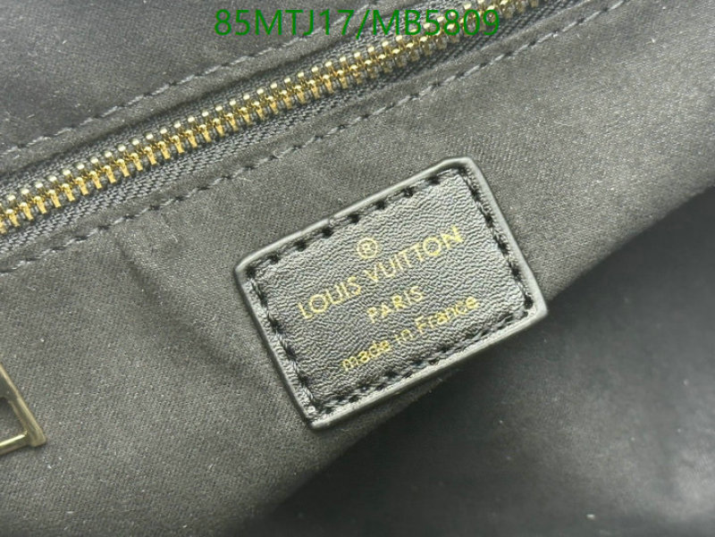 LV-Bag-4A Quality Code: MB5809 $: 85USD