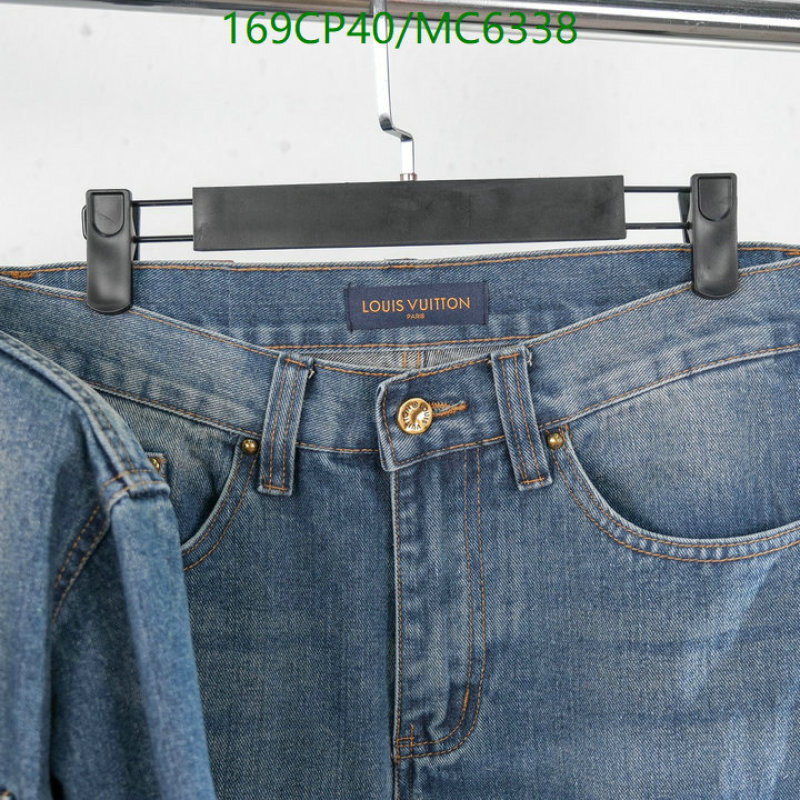 LV-Clothing Code: MC6338