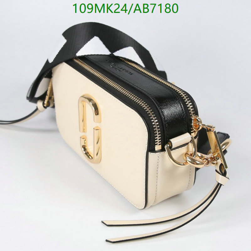 Marc Jacobs-Bag-Mirror Quality Code: AB7180 $: 109USD