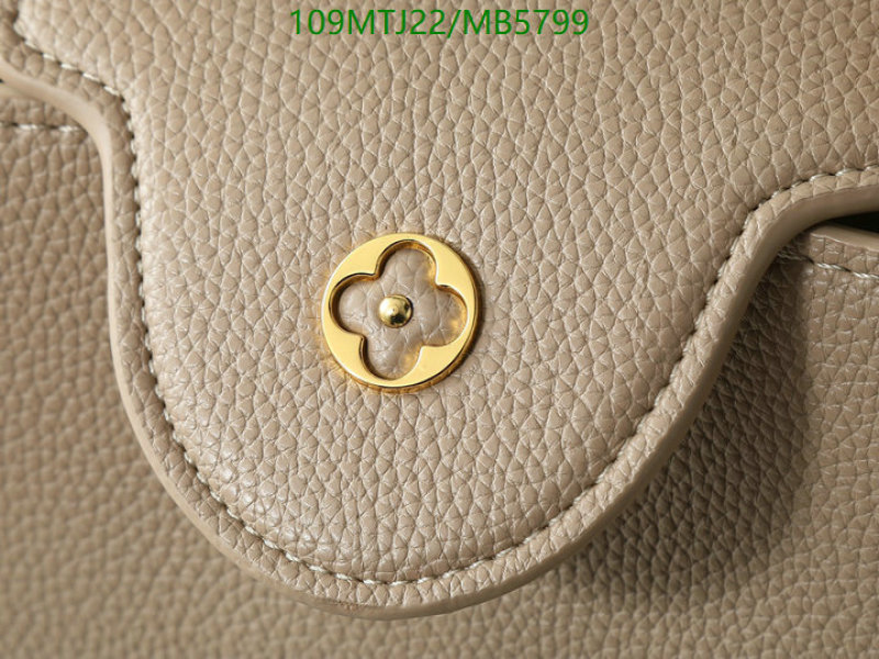 LV-Bag-4A Quality Code: MB5799 $: 109USD