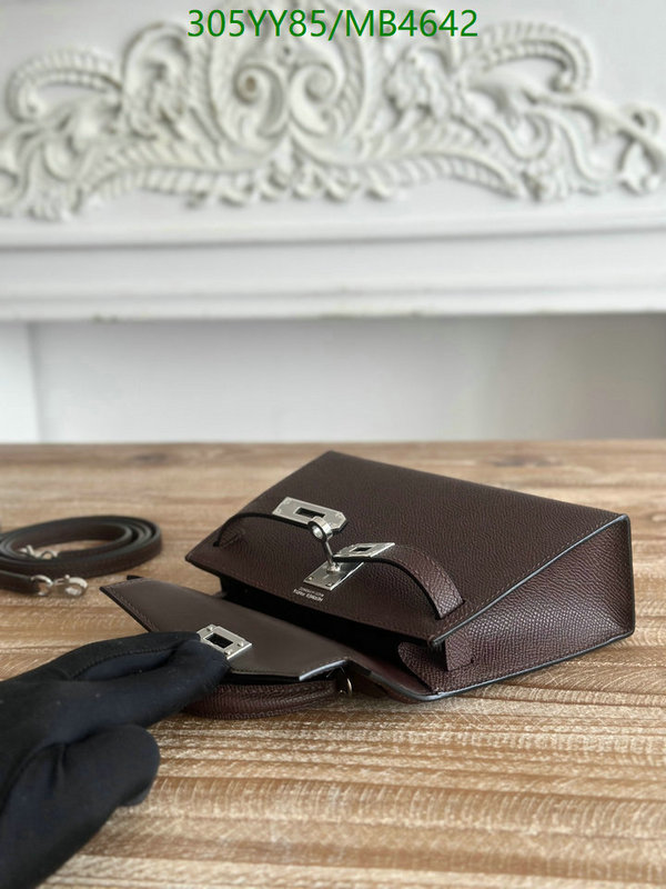 Hermes-Bag-Mirror Quality Code: MB4642 $: 305USD