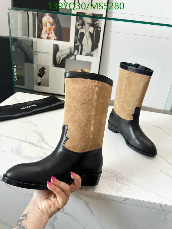 Boots-Women Shoes Code: MS5280 $: 139USD