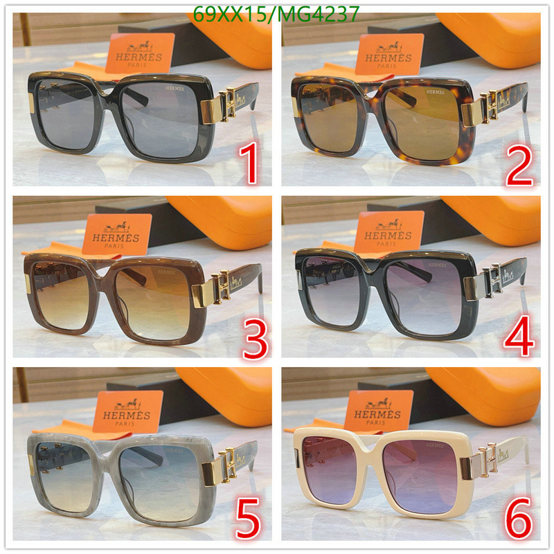 Hermes-Glasses Code: MG4237 $: 69USD