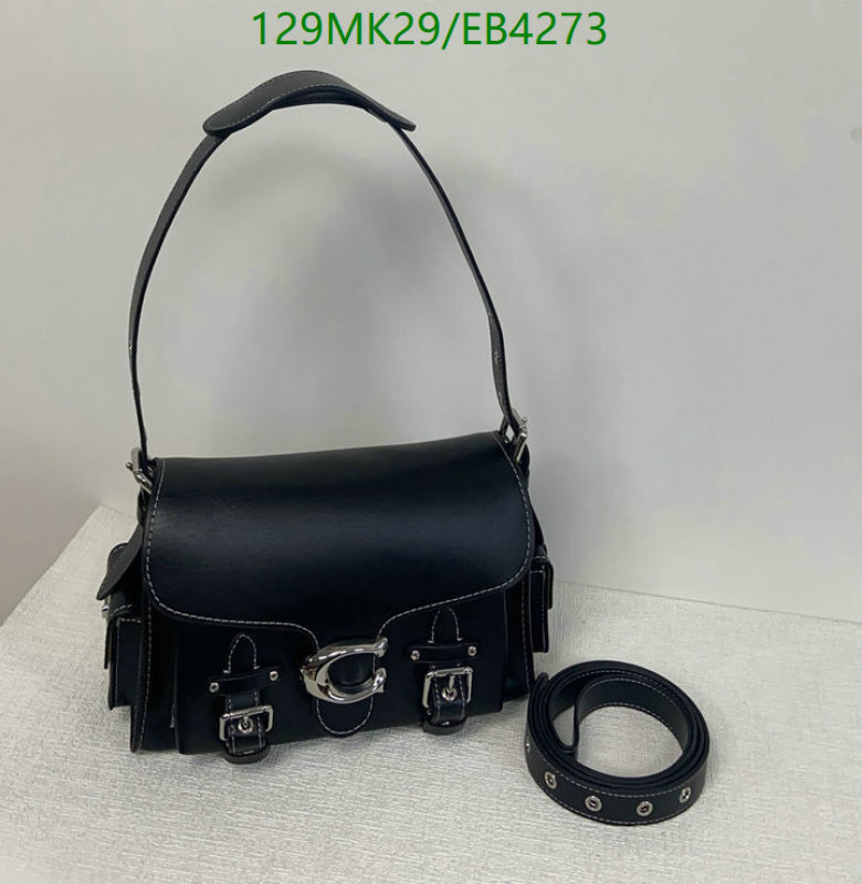 Coach-Bag-4A Quality Code: EB4273 $: 129USD