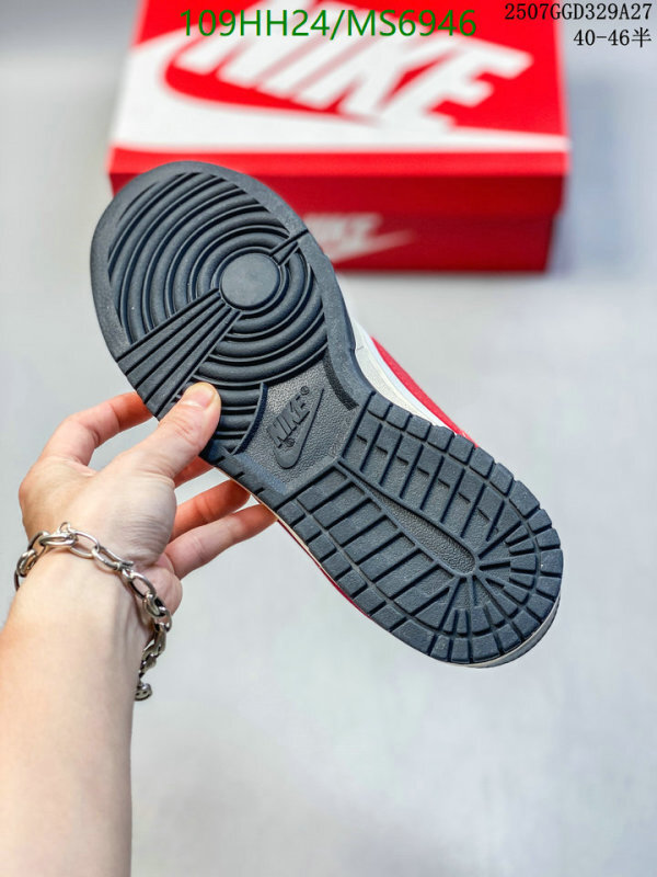 Nike-Men shoes Code: MS6946 $: 109USD