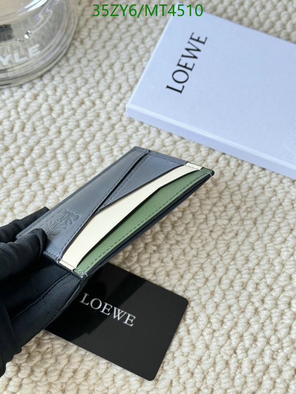 Loewe-Wallet(4A) Code: MT4510 $: 35USD