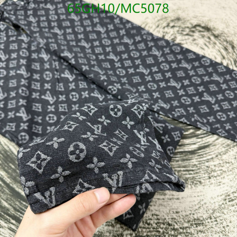 LV-Clothing Code: MC5078 $: 65USD