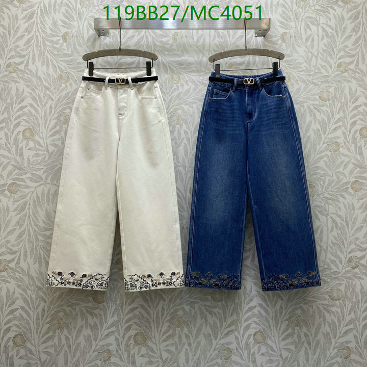 Valentino-Clothing Code: MC4051 $: 119USD