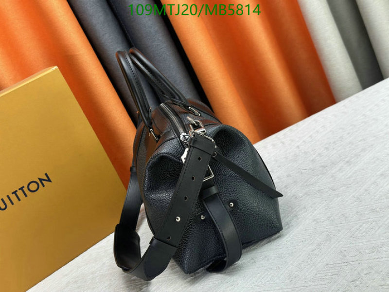LV-Bag-4A Quality Code: MB5814 $: 109USD