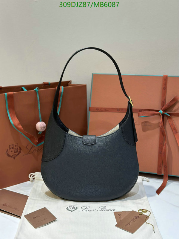 Loro Piana-Bag-Mirror Quality Code: MB6087 $: 309USD