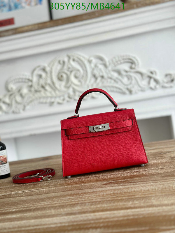 Hermes-Bag-Mirror Quality Code: MB4641 $: 305USD