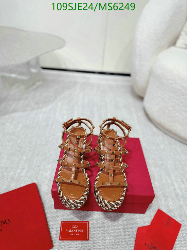 Valentino-Women Shoes Code: MS6249 $: 109USD