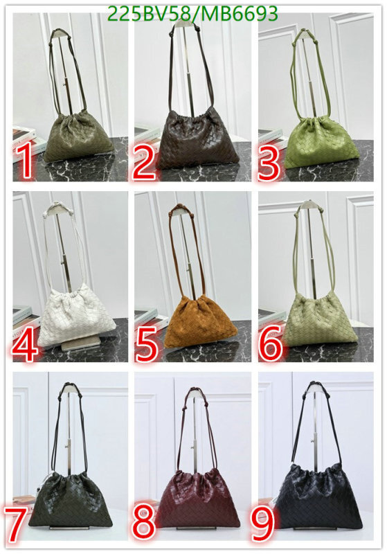 BV-Bag-Mirror Quality Code: MB6693 $: 225USD