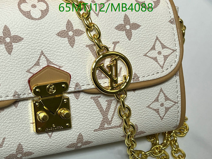 LV-Bag-4A Quality Code: MB4088 $: 65USD