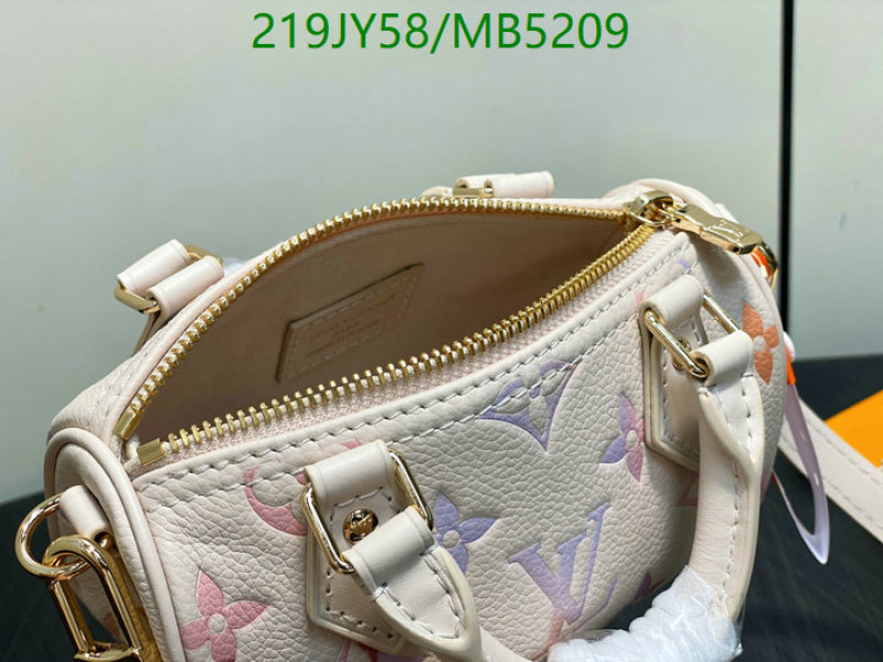 LV-Bag-Mirror Quality Code: MB5209 $: 219USD