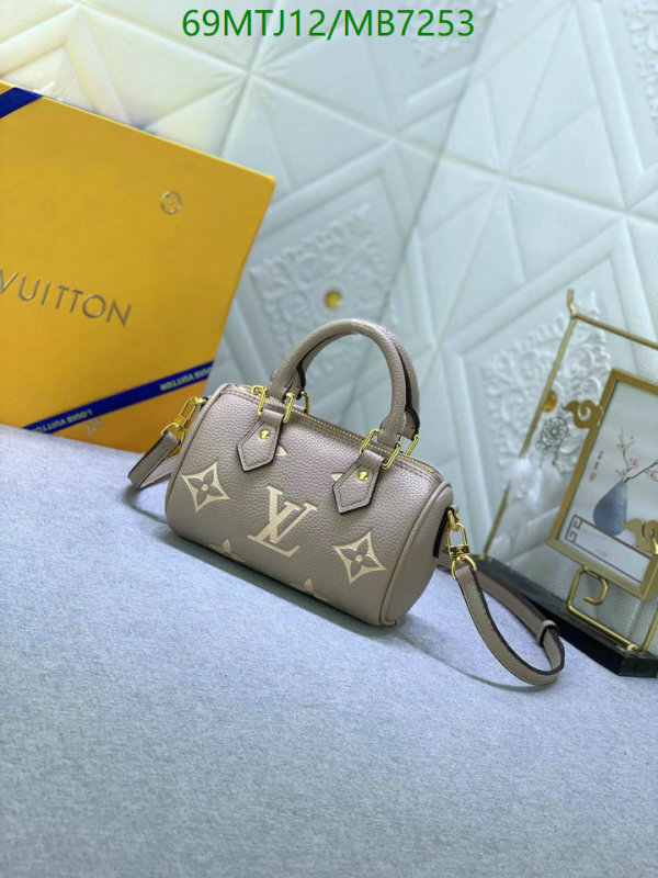 LV-Bag-4A Quality Code: MB7253 $: 69USD