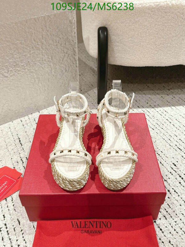 Valentino-Women Shoes Code: MS6238 $: 109USD