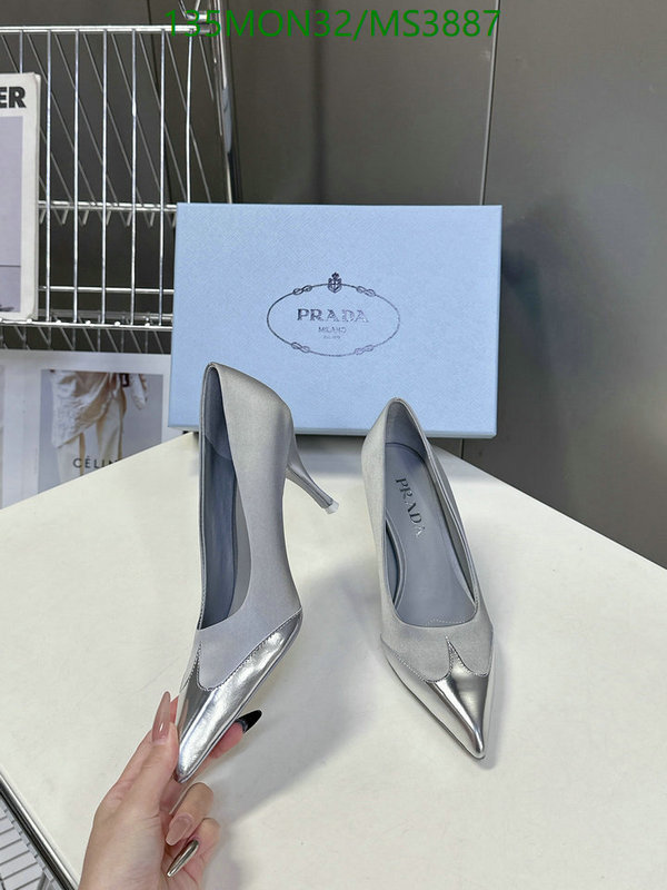 Prada-Women Shoes Code: MS3887 $: 135USD-Yupoo.ru - Copybrand.Team photo album Prada-Women Shoes Code: MS3887 $: 135USD