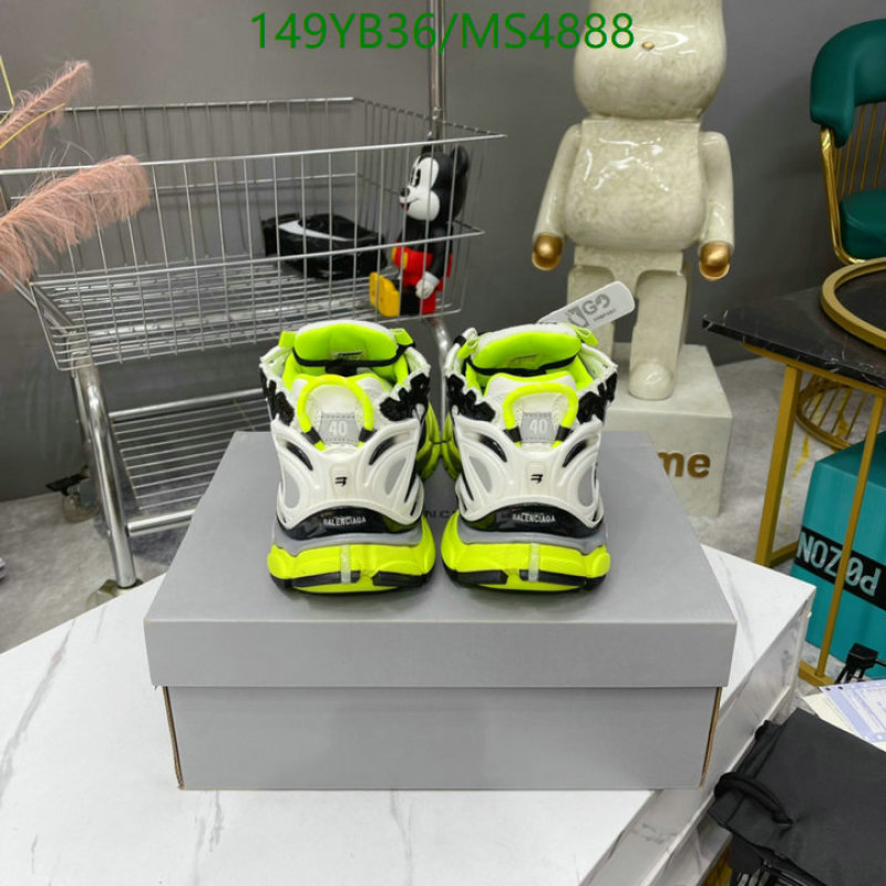 Balenciaga-Men shoes Code: MS4888-Yupoo.ru - Copybrand.Team photo album Balenciaga-Men shoes Code: MS4888