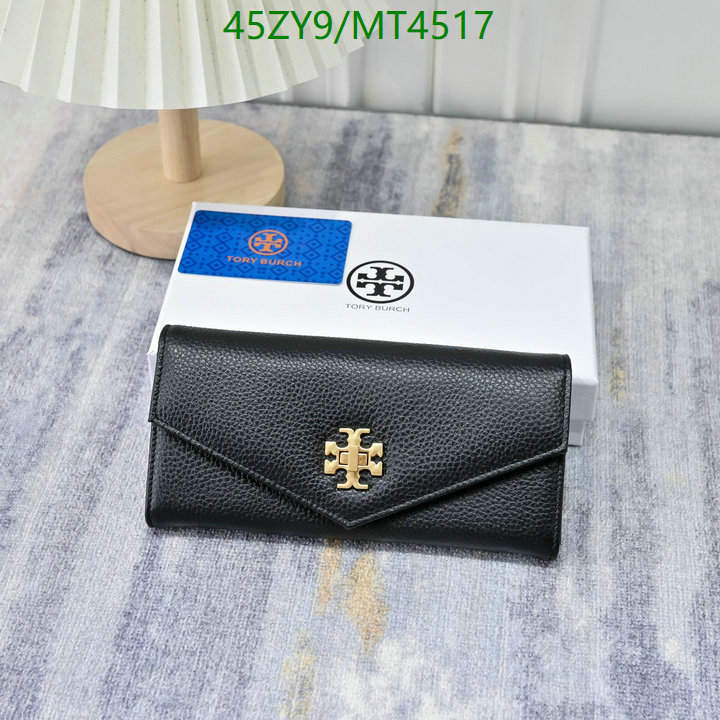 Tory Burch-Wallet-4A Quality Code: MT4517 $: 45USD