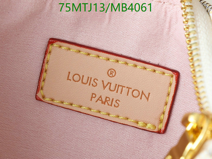 LV-Bag-4A Quality Code: MB4061 $: 75USD