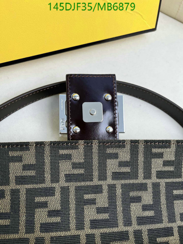 Fendi-Bag-Mirror Quality Code: MB6879 $: 145USD