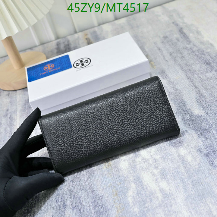 Tory Burch-Wallet-4A Quality Code: MT4517 $: 45USD